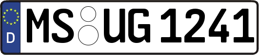 MS-UG1241