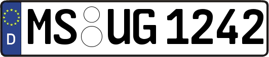 MS-UG1242
