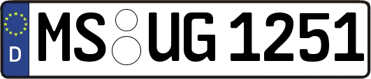 MS-UG1251