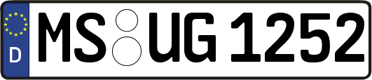MS-UG1252