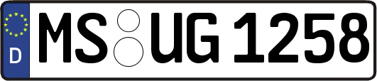 MS-UG1258