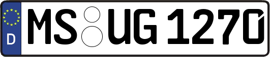 MS-UG1270