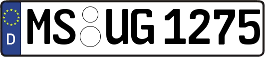 MS-UG1275