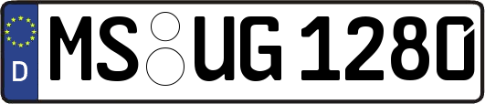 MS-UG1280