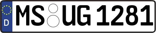 MS-UG1281