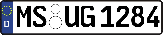 MS-UG1284