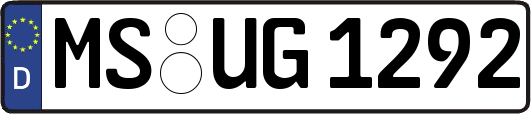 MS-UG1292