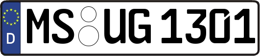 MS-UG1301