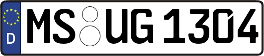 MS-UG1304