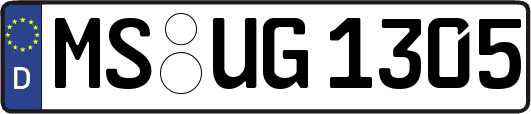 MS-UG1305