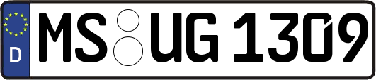 MS-UG1309
