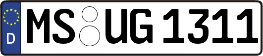 MS-UG1311