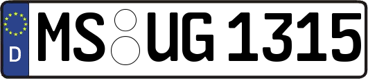 MS-UG1315
