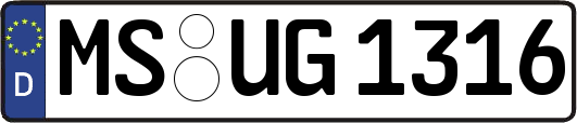 MS-UG1316