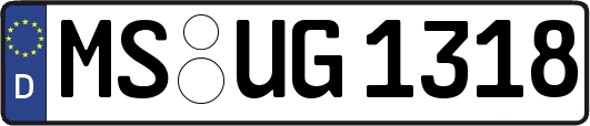 MS-UG1318