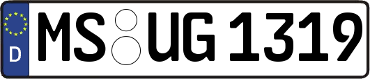 MS-UG1319