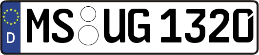 MS-UG1320