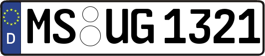 MS-UG1321