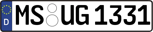MS-UG1331