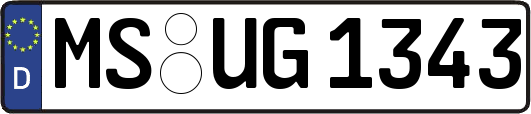MS-UG1343