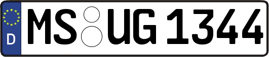 MS-UG1344