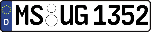 MS-UG1352