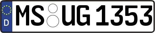 MS-UG1353
