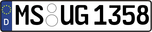 MS-UG1358