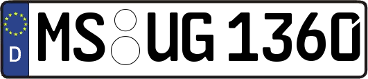 MS-UG1360