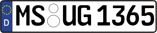 MS-UG1365
