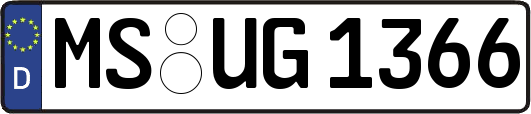 MS-UG1366