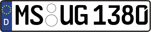 MS-UG1380