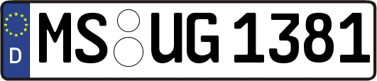 MS-UG1381