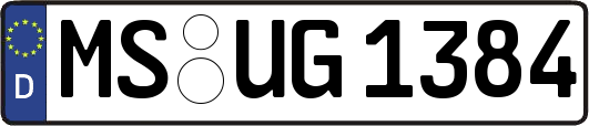 MS-UG1384