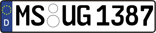 MS-UG1387