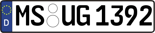 MS-UG1392