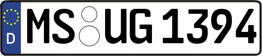 MS-UG1394