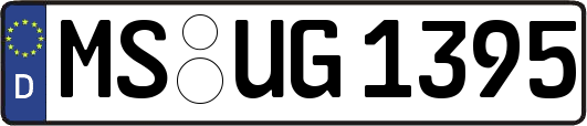 MS-UG1395