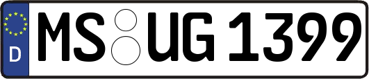 MS-UG1399