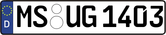 MS-UG1403