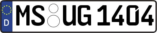 MS-UG1404