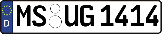MS-UG1414