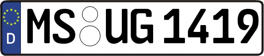 MS-UG1419