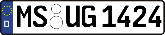 MS-UG1424