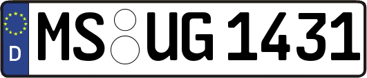 MS-UG1431