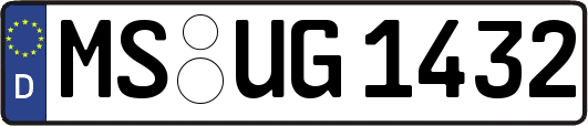 MS-UG1432