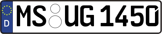 MS-UG1450
