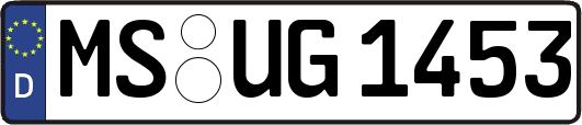 MS-UG1453