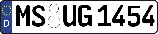 MS-UG1454