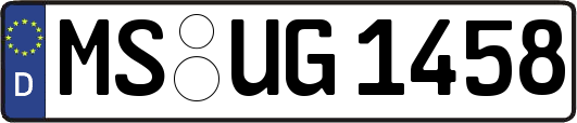 MS-UG1458